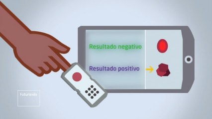 Aplicativo detecta malária sem exame de sangue