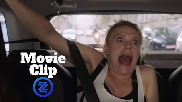 The Spy Who Dumped Me Movie Clip - Car Chase (2018) Comedy Movie HD