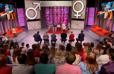 Мужское-женское 4.07.2018 последний выпуск