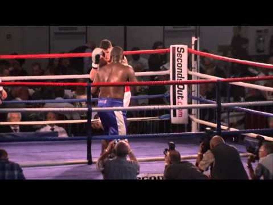 Eli Frankham V Simeon Cover