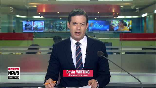 Basketball friendlies between two Koreas kick off in Pyongyang