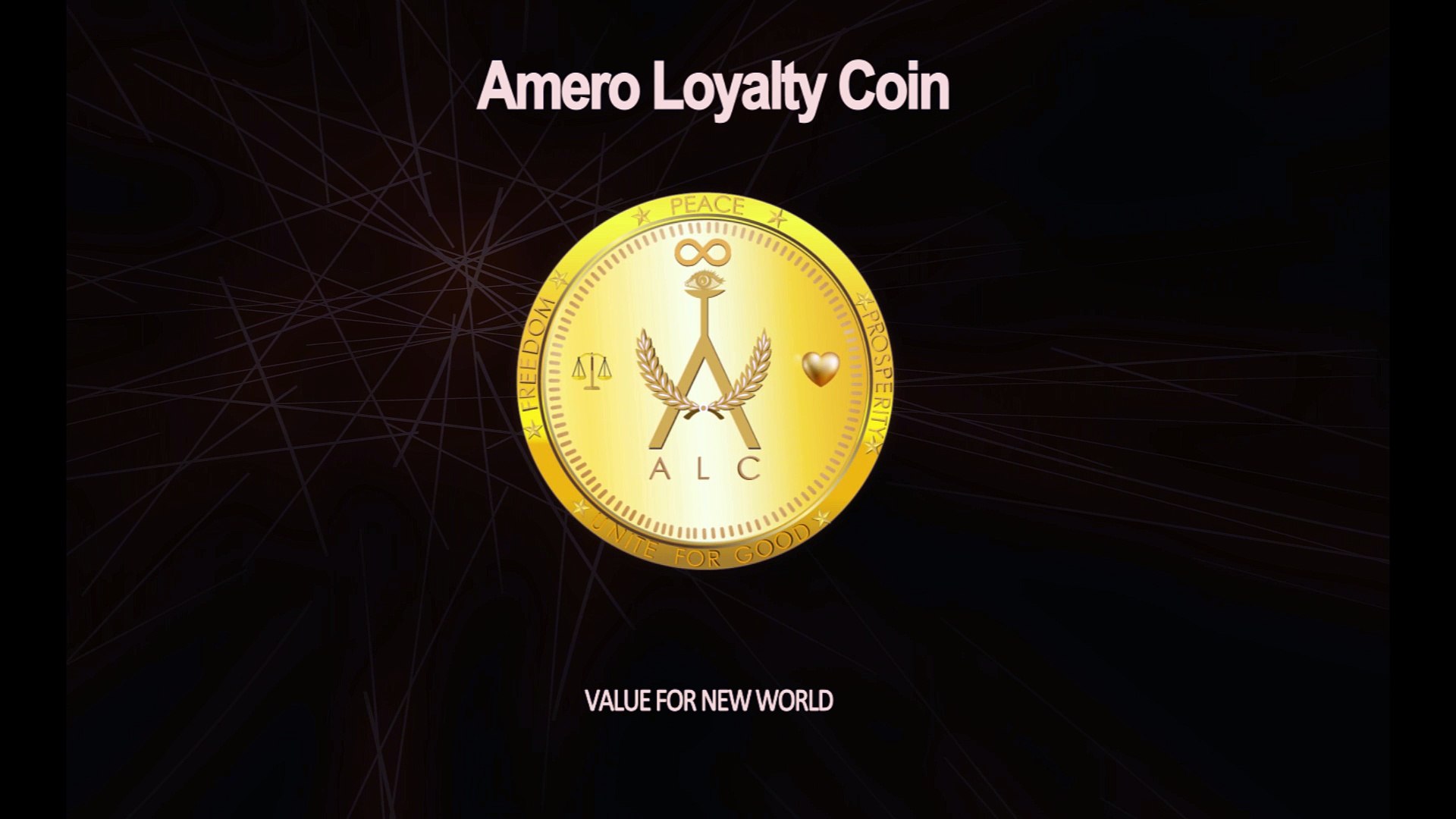 ⁣How to use AmeroCash?