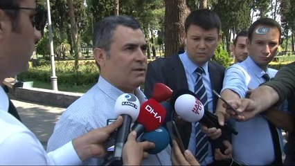 Naim Süleymanoğlu'nun Kızlarının Avukatından Açıklama