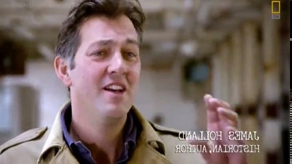 Nazi Megastructures S01 - Ep04 Super Tanks HD Watch