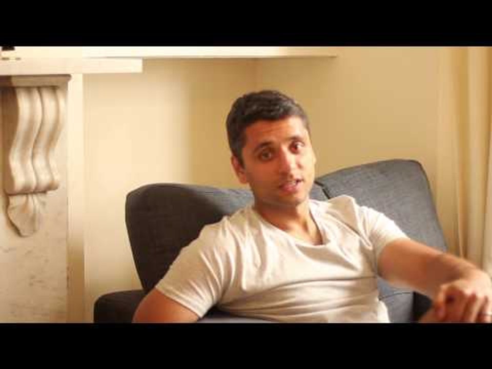 Secondsout Boxing  Vlog with Dylan Cox ep 2 with George Groves, Anthony Joshua and Eddie Hearn