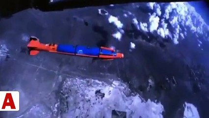 TEBER lazer güdüm kitinin teslimatları başlıyor