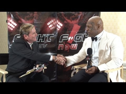 Nevada Now Has Its Own Boxing Hall of Fame