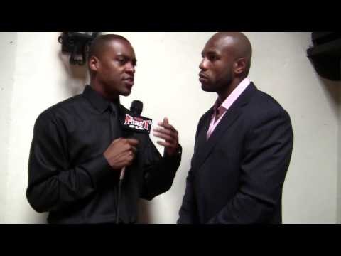 Seth Mitchell Responds to Chris Arreola Trash Talk