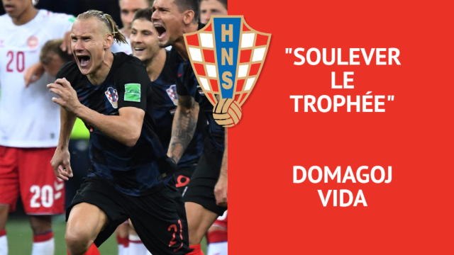 Le bilan de la journée - La détermination des Croates et le rétablissement de Cavani