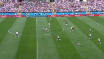 Hirving LOZANO Goal - Germany v Mexico - MATCH 11_HD