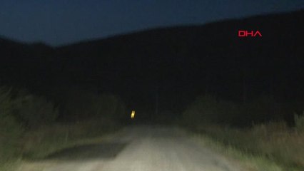 1.5 Yayındaki Rüya'yı Alıp Giden Anneanne 22 Yıl Kayıp Yaşamış