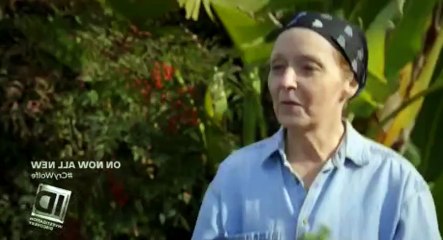 Cry Wolfe S01 - Ep10 Black Widower HD Watch