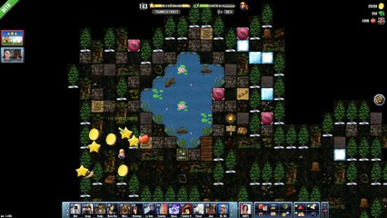 [~Freya~] #19 Trampled Forest - Diggy's Adventure