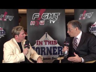 Mayweather Magnificent Yet Again, Where is Floyd but thanks Danny