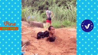 Funny Videos 2017 ● Best funny fails and pranks compilation P2