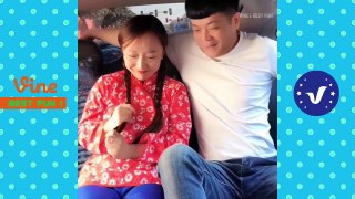 Funny Videos 2017 ● Chinese Funny Clips P3