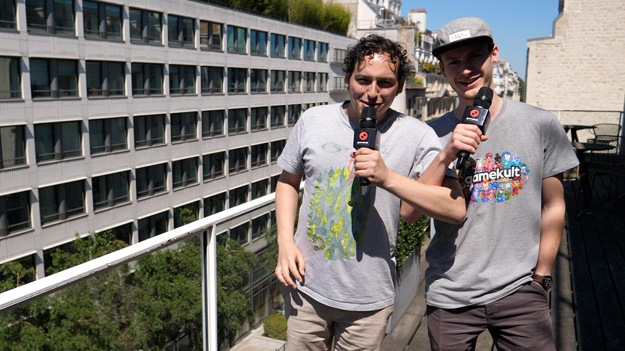 Tour d'horizon des jeux ID@Xbox (Below, Ashen, DayZ Xbox ...)