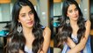 Jhanvi Kapoor REVEALS why she DELETED private photos from Instagram ! | FilmiBeat