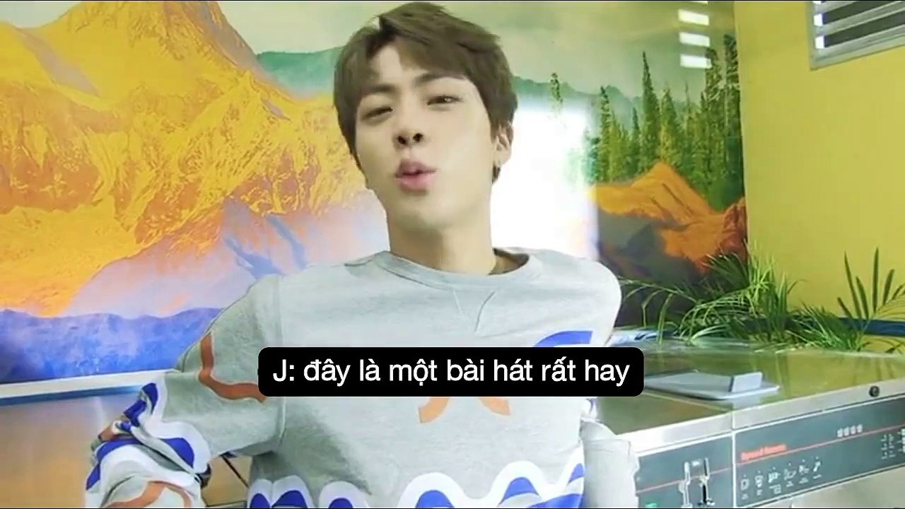 [VIETSUB] 2017 BTS Memories