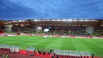 Révélations sur les drôles de relations entre le propriétaire de l'AS Monaco et les policiers monégasques