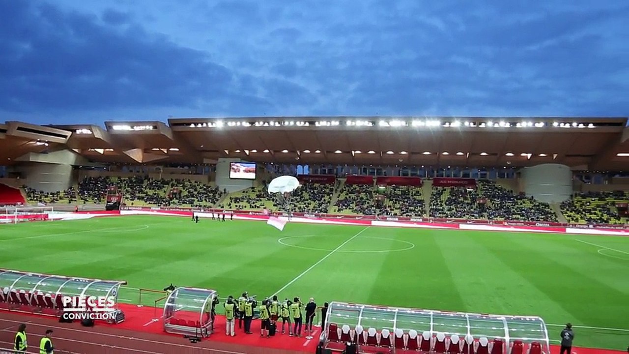 Révélations sur les drôles de relations entre le propriétaire de l'AS Monaco et les policiers monégasques