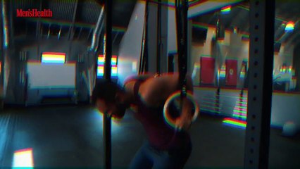 Entrenamiento Metcon nivel 3