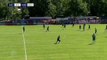 VfB Eichstätt 1:2 Köln (Friendly Match. 1 July 2018)