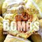 Pumpkin Pie Bombs are really fun and easy recipe and perfect way to start fall baking season.RECIPE HERE >