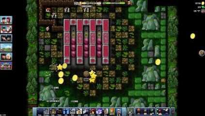 [~Freya~] #A Idun's Grove - Diggy's Adventure