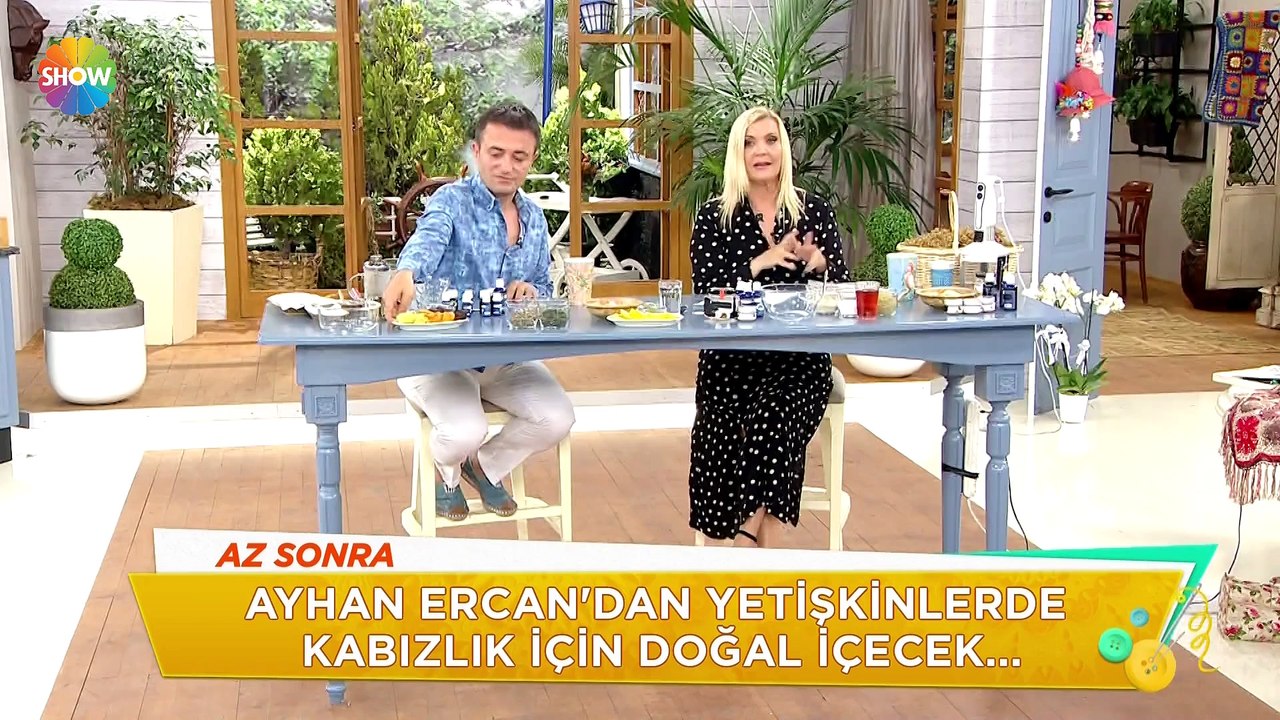 Bebeklerde kabızlık için püre!