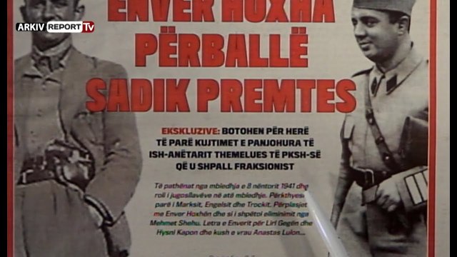 Report Tv - Emisioni Shtypi i Ditës dhe Ju, gazetat dhe telefonatat, 3 Korrik 2018