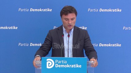 PD: Arta Marku do te rikonfirmohet ne detyre