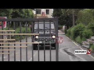 Report Tv - Zbulohen lëvizjet e Shkëlzen Qordjas para vetëvrasjes