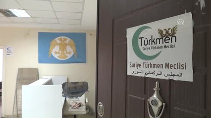 TSK ile Birlikte Münbiçliler Olarak Oraya Beraber Gireceğiz" - Gaziantep
