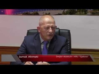 KRU ''Gjakova'' shpallet kompani me performancën edhe më të mirë për vitin 2018 - Lajme