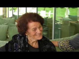 Samile Roka fotografja e parë në vendin tonë - Lajme