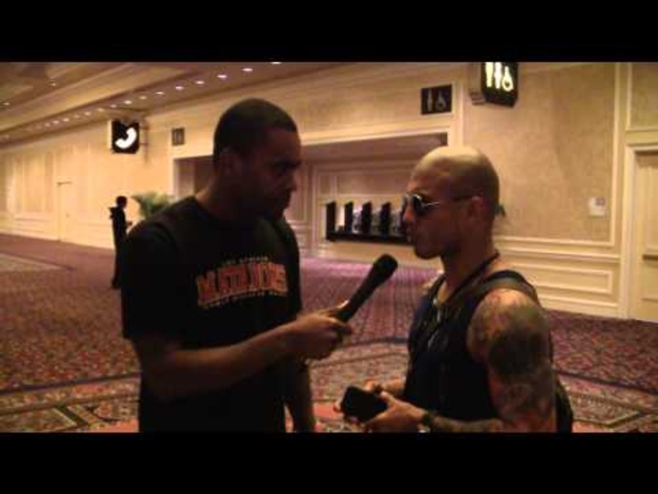 MIGUEL COTTO on Manny Pacquiao vs Brandon Rios