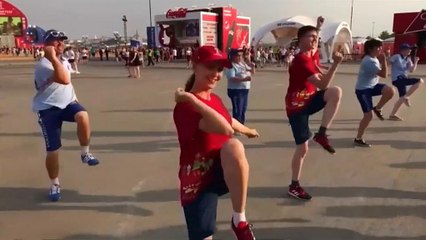 Казань ждет Неймара