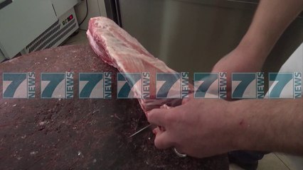 BLLOKOHEN 50.2 TON MISH NGA BRAZILI - News, Lajme - Kanali 7