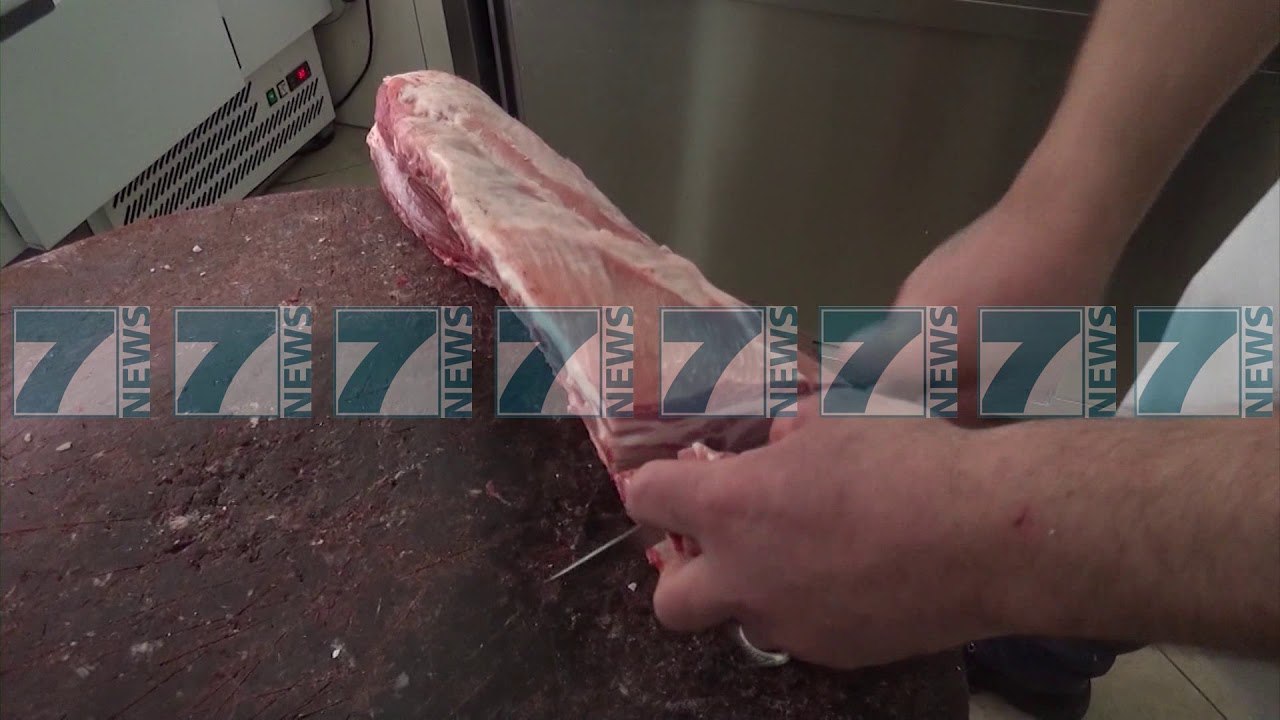 BLLOKOHEN 50.2 TON MISH NGA BRAZILI - News, Lajme - Kanali 7