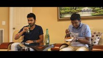 Vaddante Vasthave Prema | Episode 2 | Telugu Web Series - Wirally