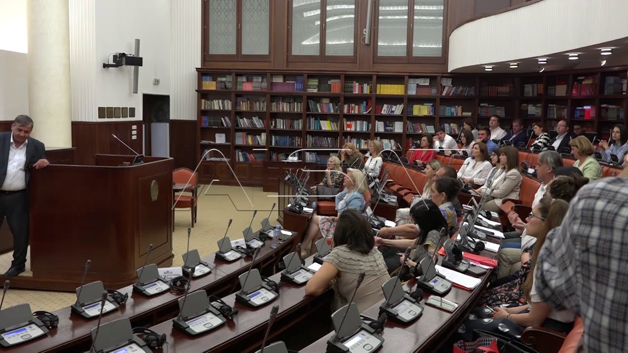 НВО: „Да се повлече законот за отпис на камати од долгови“