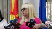 Превод на пресудите, можност за ново барање за екстрадиција за Грујевски и Бошковски