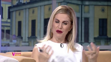 Vizioni i pasdites - Avantazhet e të qënit i/e bukur - 3 Korrik 2018 - Show - Vizion Plus