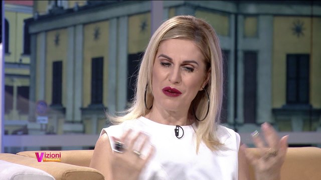 Vizioni i pasdites - Avantazhet e të qënit i/e bukur - 3 Korrik 2018 - Show - Vizion Plus