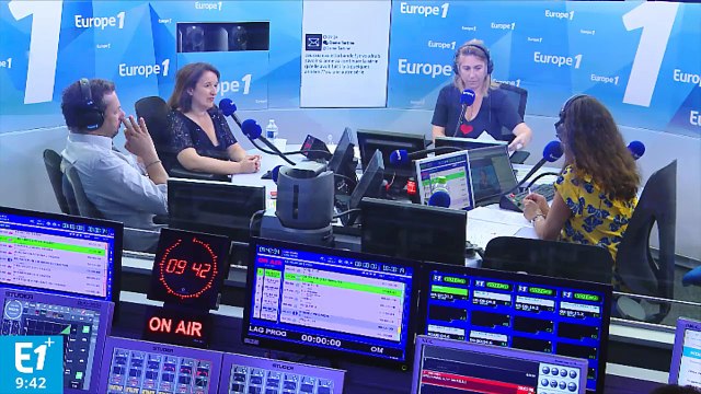 Anne Sinclair : France 3 est courageuse car elle s'obstine à mettre de la musique classique en prime time