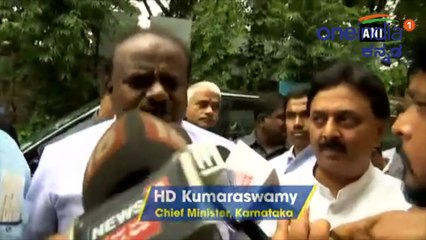 ಜುಲೈ 5 ಕರ್ನಾಟಕ ಬಜೆಟ್ ಮಂಡನೆಗೆ ಎಚ್ ಡಿ ಕುಮಾರಸ್ವಾಮಿ ಸಜ್ಜು | ಆದರೆ ಗುರುವಾರವೇ ಯಾಕೆ? |Oneindia Kannada