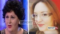 Report Tv - Skemë mashtrimi me vizat për në Kanada, arrestohet Adela Makashi