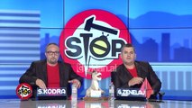 Stop - Incidenti me qytetaren ne Shkoder dhe turizmi yne i ndotur! (3 korrik 2018)