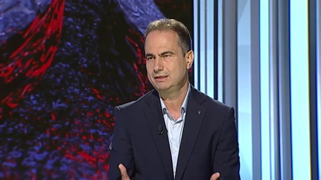 Ora News- Boçi: Të enjten, protestë para Kuvendit kundër shembjes së Teatrit